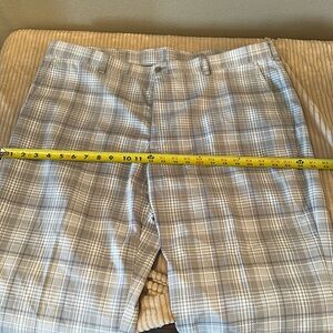Izod men’s golf pants